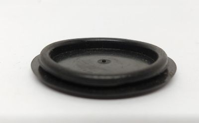 RUBBER STOPPER