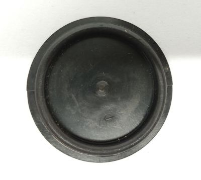 RUBBER STOPPER