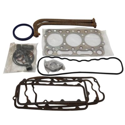 GASKET ENGINE