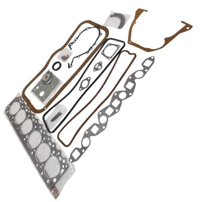 GASKET ENGINE