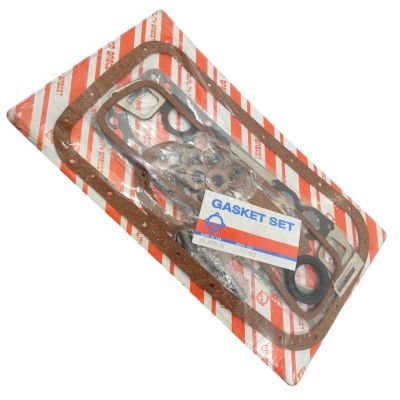 GASKET ENGINE