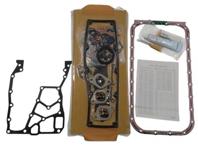 GASKET ENGINE