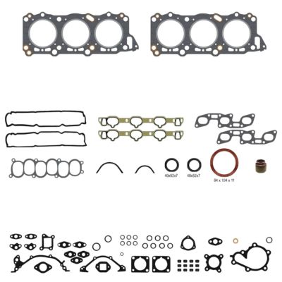 GASKET KIT