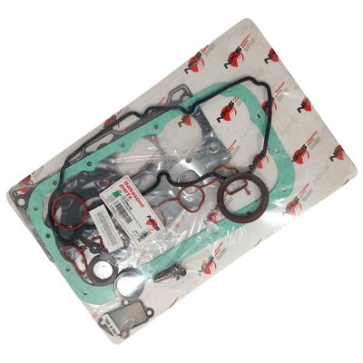 FULL GASKET ENGINE
