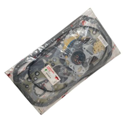 FULL GASKET ENGINE