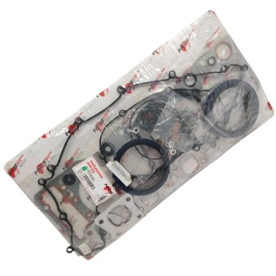 FULL GASKET ENGINE