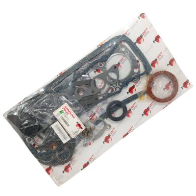FULL GASKET ENGINE