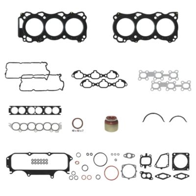 FULL GASKET ENGINE