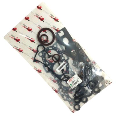 FULL GASKET ENGINE
