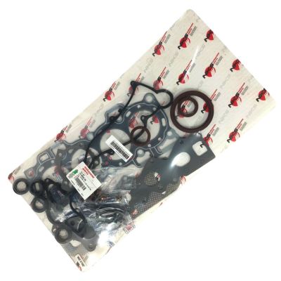 FULL GASKET ENGINE