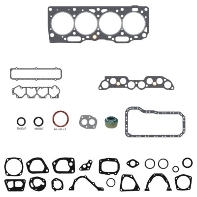 FULL GASKET ENGINE
