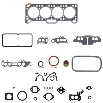 FULL GASKET ENGINE