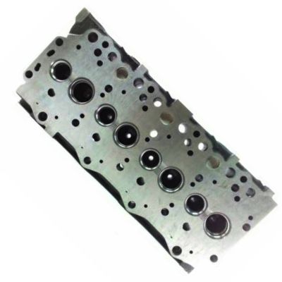 CYLINDER HEAD KIA J2