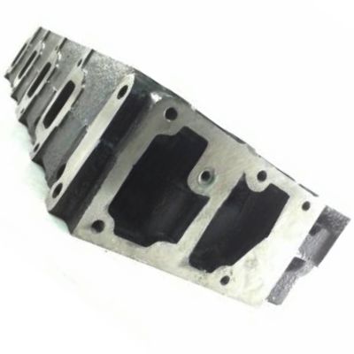 CYLINDER HEAD KIA J2