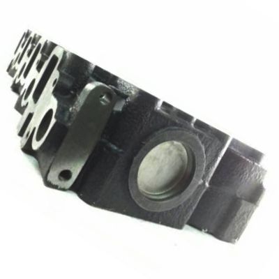 CYLINDER HEAD KIA J2