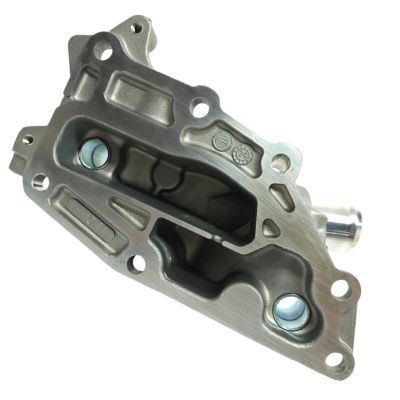 WATER INLET