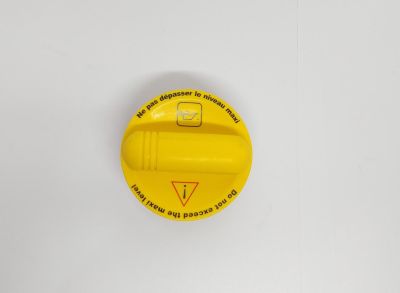 OIL CAP