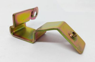REAR BRAKET