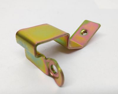 REAR BRAKET