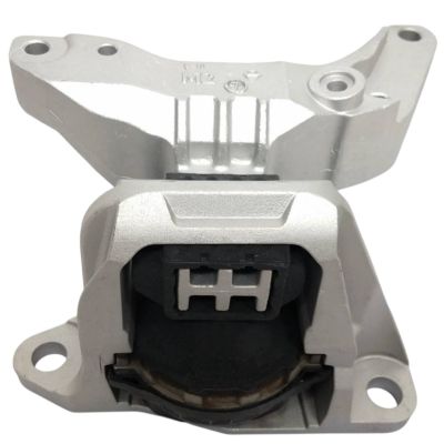 ENGINE MOUNTING