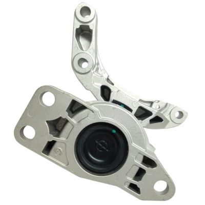 ENGINE MOUNTING