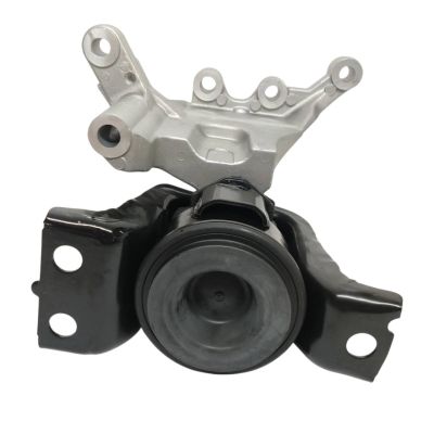 ENGINE MOUNTING