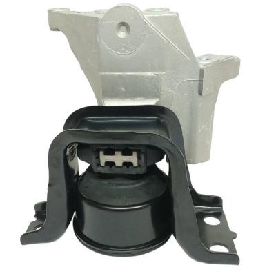 ENGINE MOUNTING