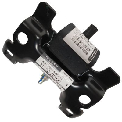 ENGINE MOUNTING