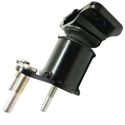 MOUNTING TRANSMISSION
