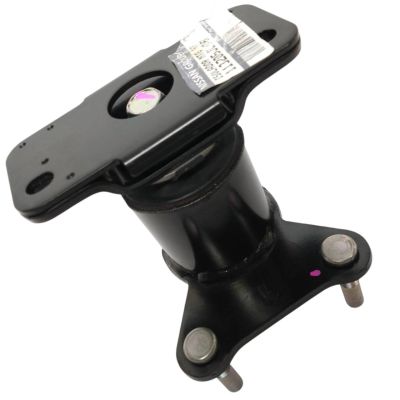 MOUNTING TRANSMISSION