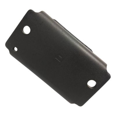 MOUNTING TRANSMISSION