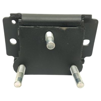 MOUNTING TRANSMISSION