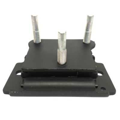 SOPORTE CAJA NISSAN NP300 19-