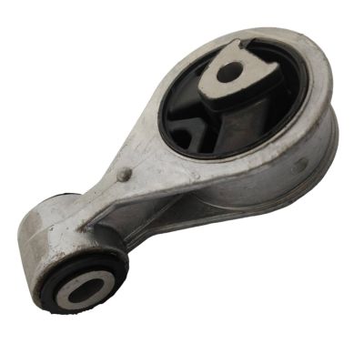 ENGINE MOUNTING