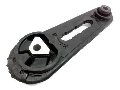ENGINE MOUNTING