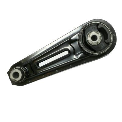 ENGINE MOUNTING