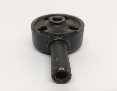 TENSIONER ENGINE