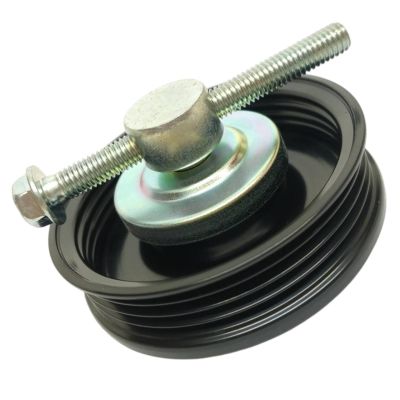 POLEA TENSORA D40T