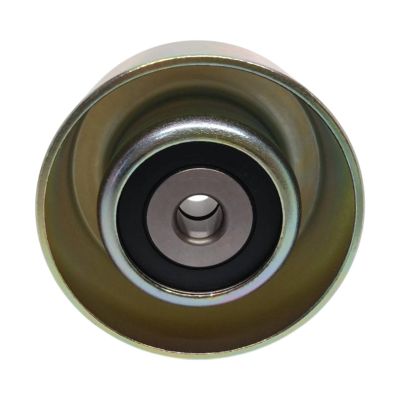 POLEA TENSORA  TOYOTA HILUX 2.4 2.8 1GD 2GD 15-