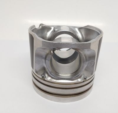 PISTON WITH PIN