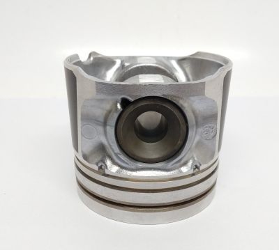 PISTON WITH PIN