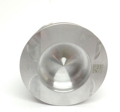 PISTON WITH PIN