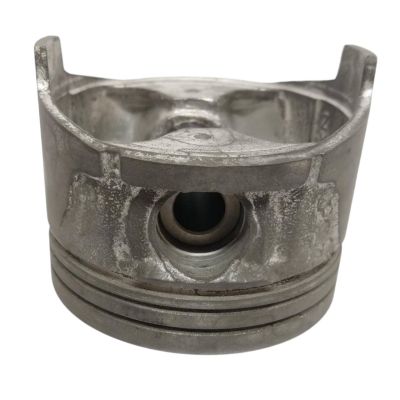 PISTON WITH PIN