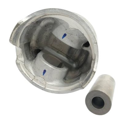 PISTON WITH PIN