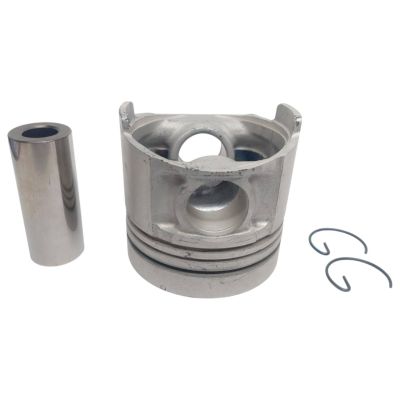 PISTON C/PERNO D22
