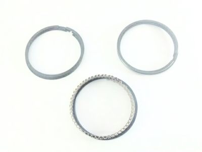 PISTON RING SET