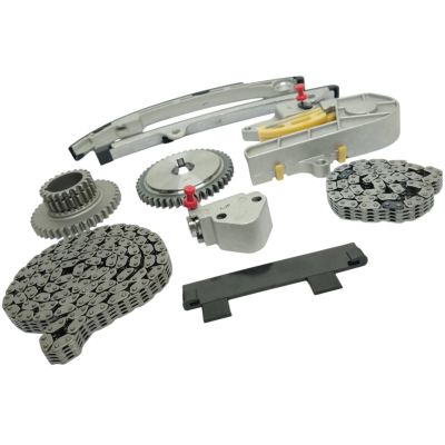 KIT DISTRIBUCION DE MOTOR NISSAN X-TRAIL 03-07
