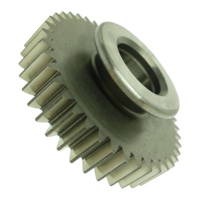 TIMMING PULLEY
