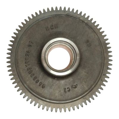 TIMMING PULLEY