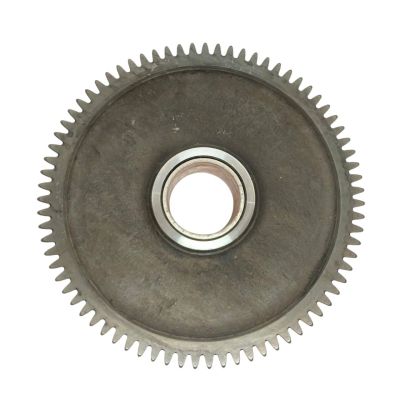 TIMMING PULLEY